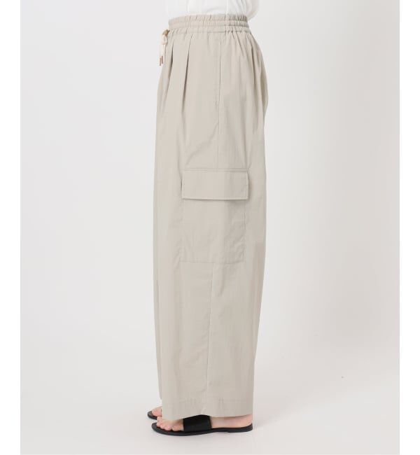 JOURNAL STANDARD relume「ナイロンカーゴパンツ」|カーゴ|