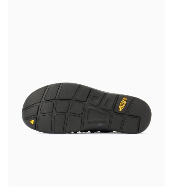 JOURNAL STANDARD relume「KEEN / キーン ユニーク」|サンダル|