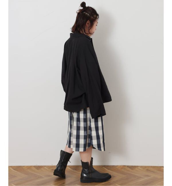 journal standard luxe「《予約》CLアムンゼン ドルマンジャケット」|その他|