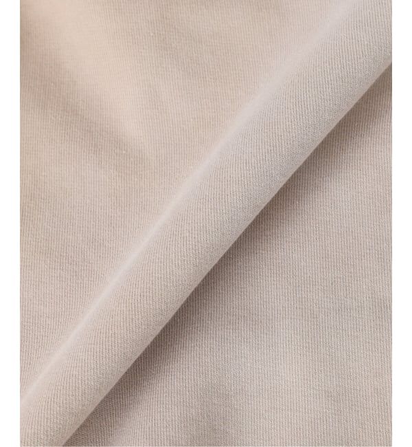 JOURNAL STANDARD「ルーズ フィット スウェット グランジ ショーツ」|その他|