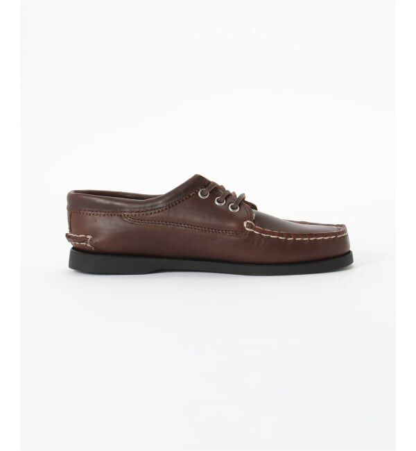 FRAMeWORK「QUODDY BLUCHER デッキシューズ」|その他|