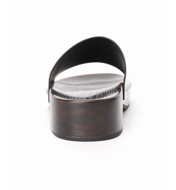 GRISE「《WEB+一部店舗限定》MOHI/モヒ SABO サンダル」|サンダル|