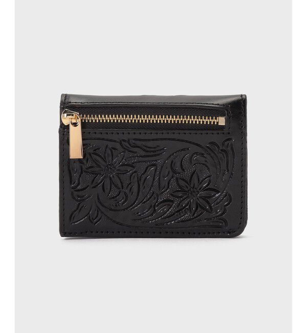 Carving Tribes「Bifold Wallet」|財布|
