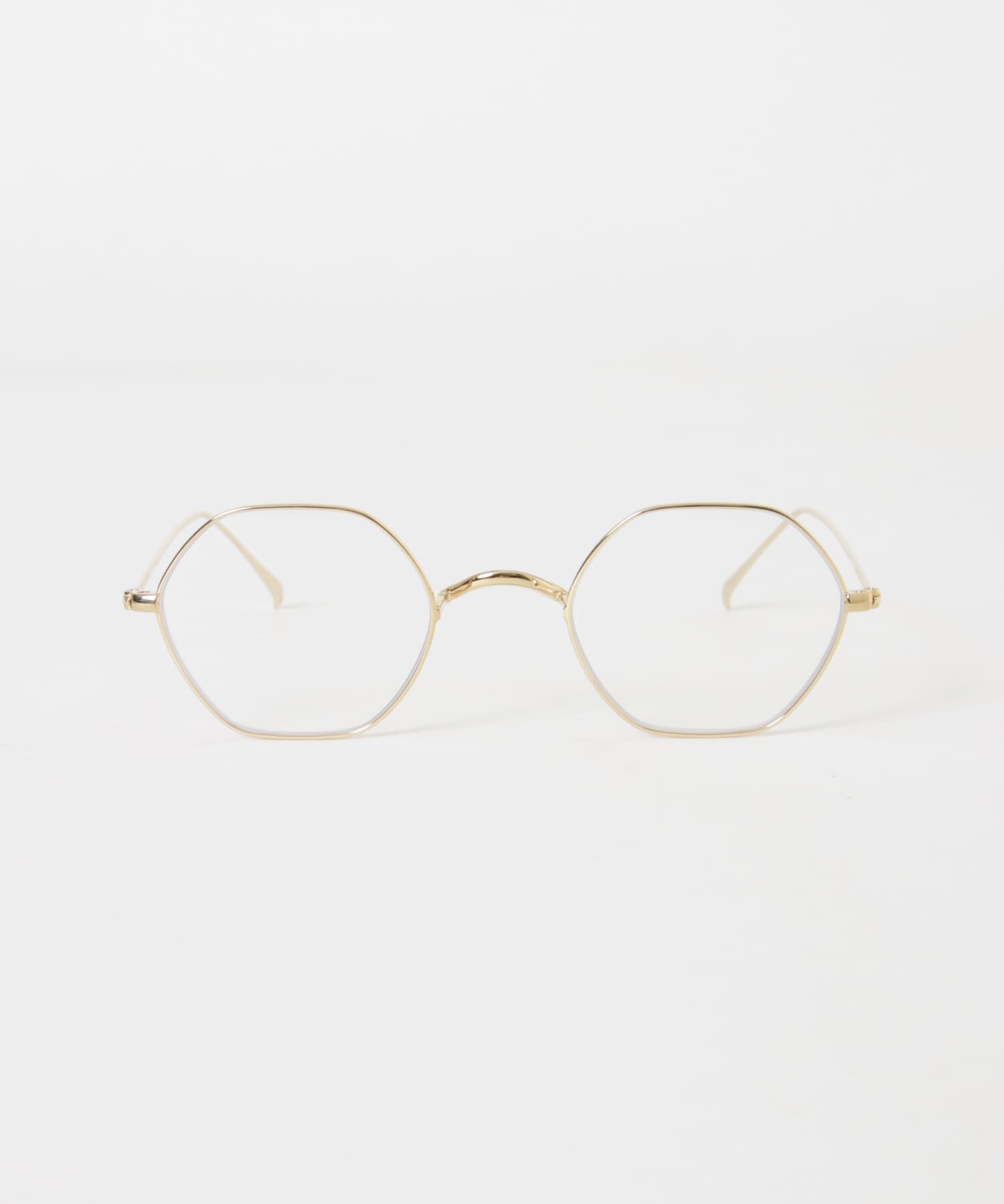 URBAN RESEARCH「『別注』KANEKO OPTICAL&times;URBAN RESEARCH　URA-9」|メガネ|