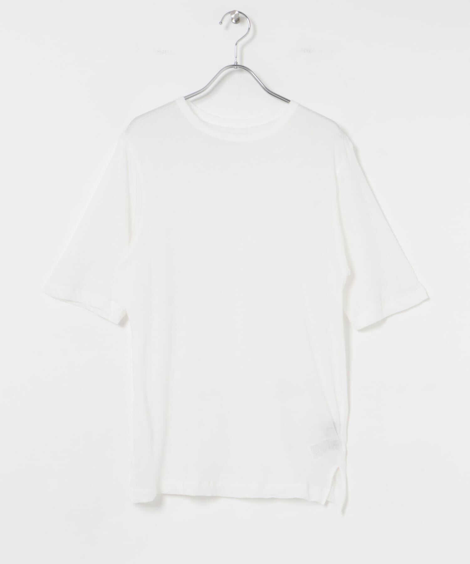 URBAN RESEARCH「new basic　ドライツイストシアーTシャツ」|Tシャツ・カットソー|