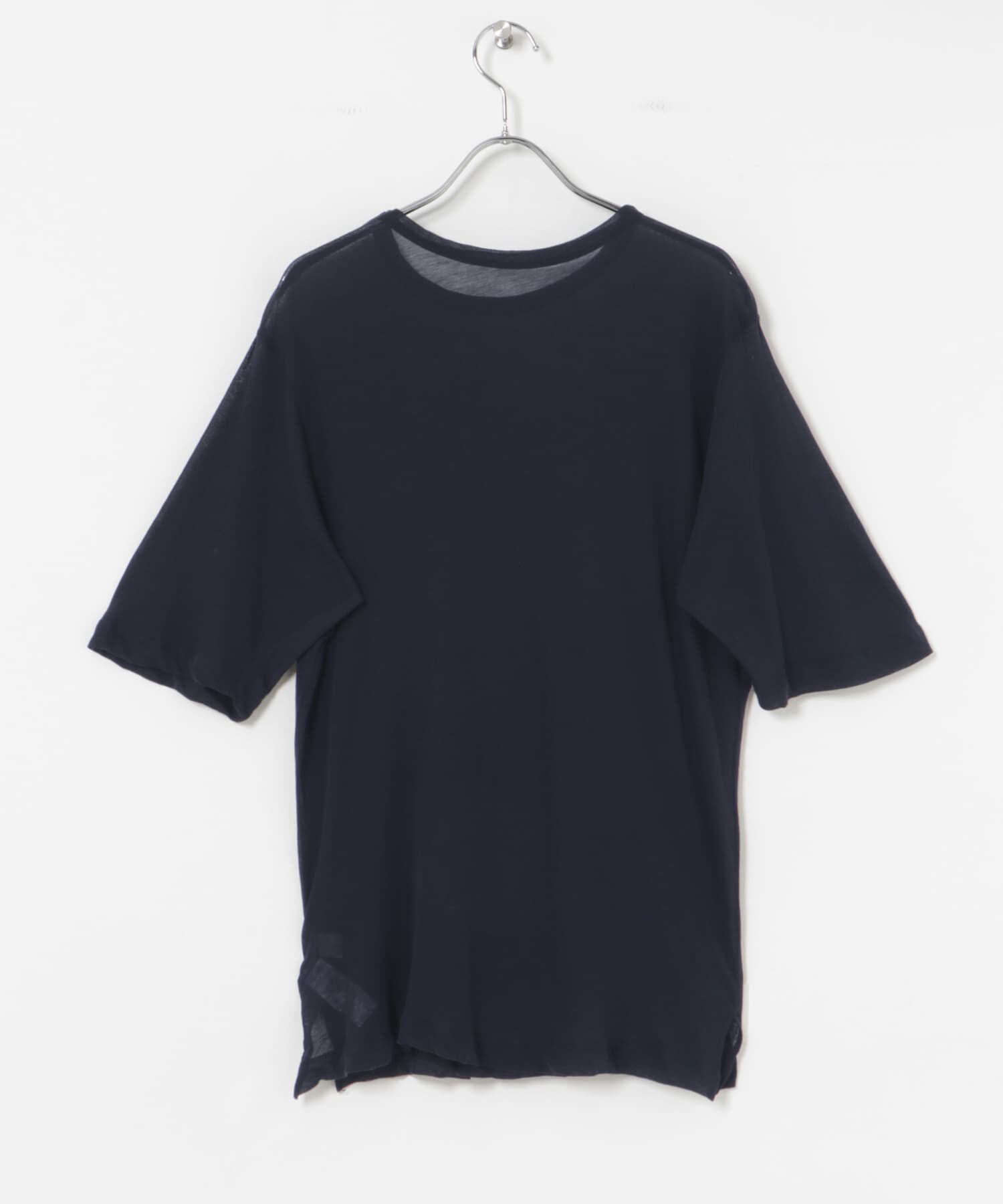 URBAN RESEARCH「new basic　ドライツイストシアーTシャツ」|Tシャツ・カットソー|