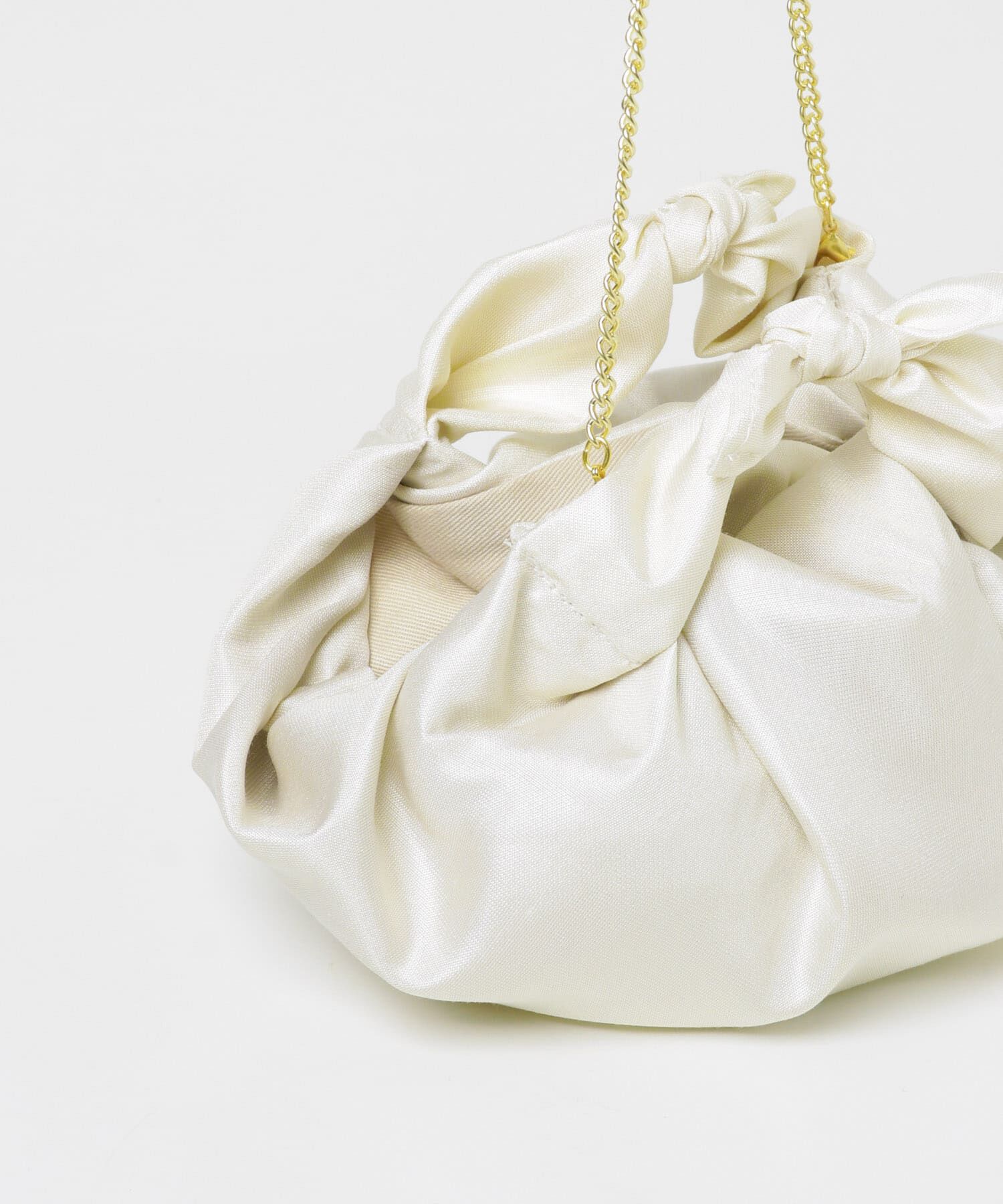 URBAN RESEARCH「PAPYRUS　Candy Wrapper Hand Bag S」|ハンドバッグ|