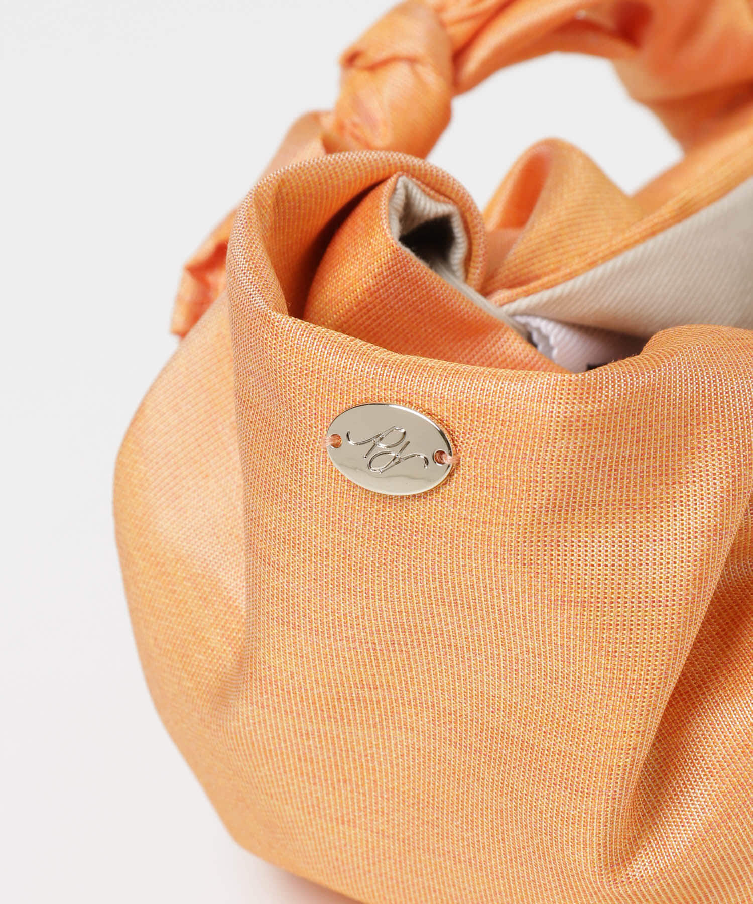 URBAN RESEARCH「PAPYRUS　Candy Wrapper Hand Bag S」|ハンドバッグ|