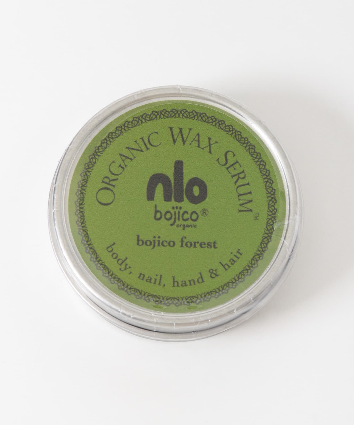 URBAN RESEARCH「bojico　bojico forest40g」|ヘアスタイリング|