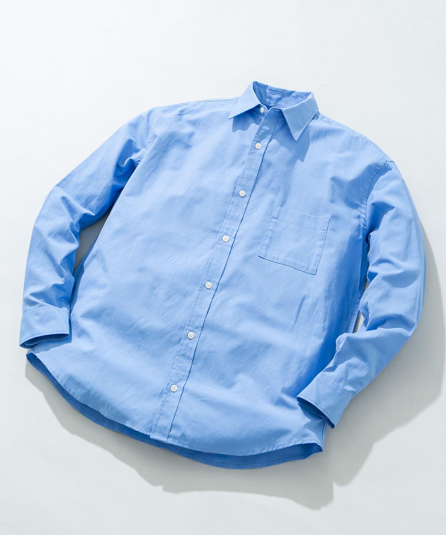 URBAN RESEARCH ROSSO「『WEB限定』『ｲｰｼﾞｰｹｱ』『XLｻｲｽﾞあり』ｱｰﾊﾞﾝﾘﾗｯｸｽ  」|シャツ・ブラウス|