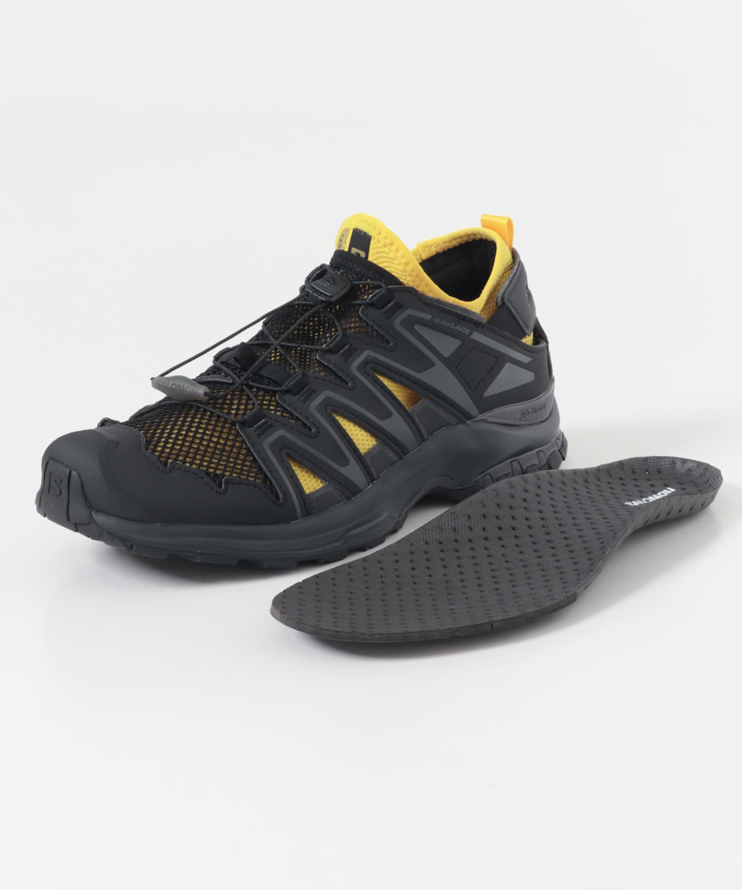 URBAN RESEARCH「SALOMON　XA PRO 3D MODULAR」|スニーカー|