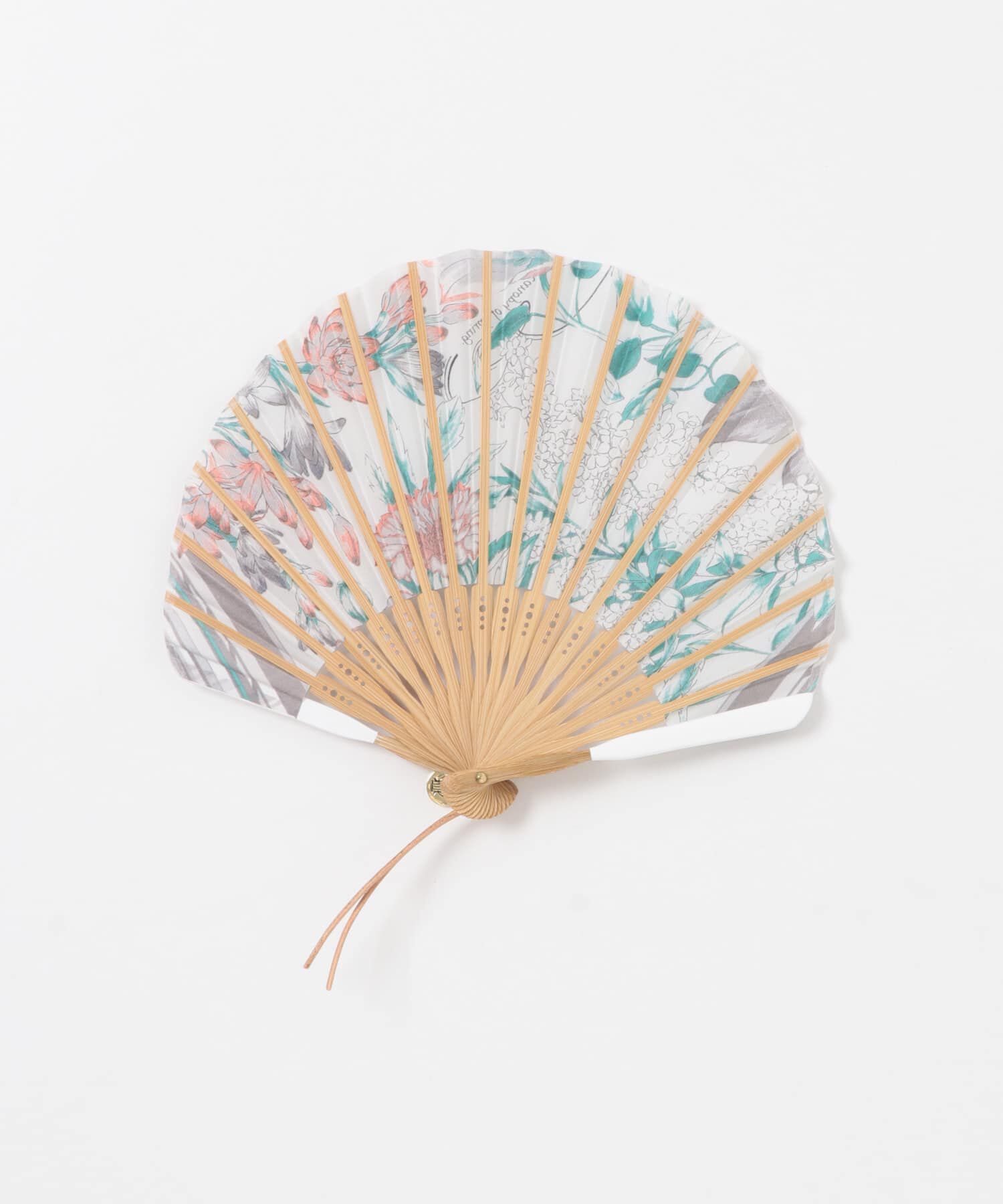 URBAN RESEARCH ROSSO「manipuri　扇子スプリングスプリング」|その他|
