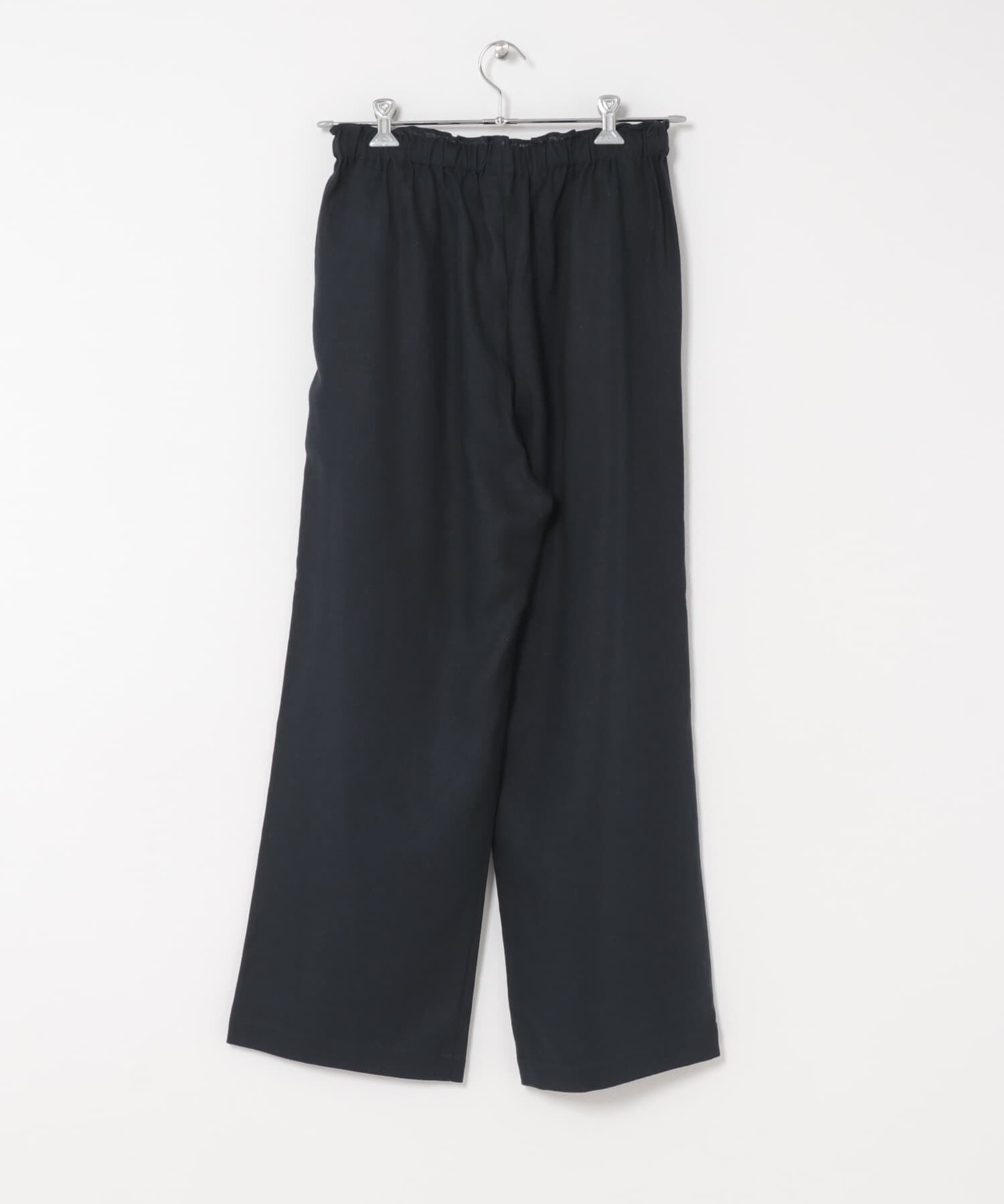 URBAN RESEARCH DOORS「リネンリヨセルイージーパンツ」|その他|
