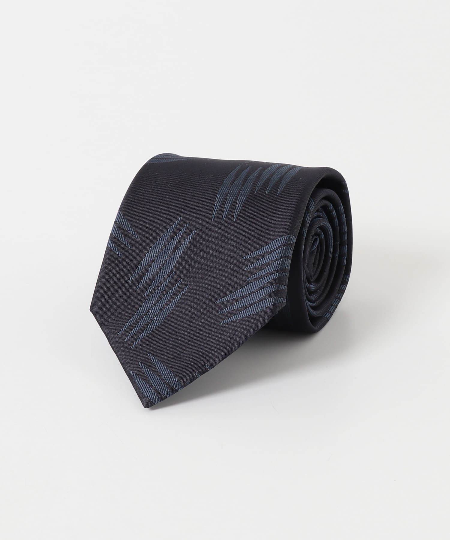 URBAN RESEARCH DOORS「LIFE STYLE TAILOR　Holliday & Brown タイ9」|ネクタイ・蝶ネクタイ|