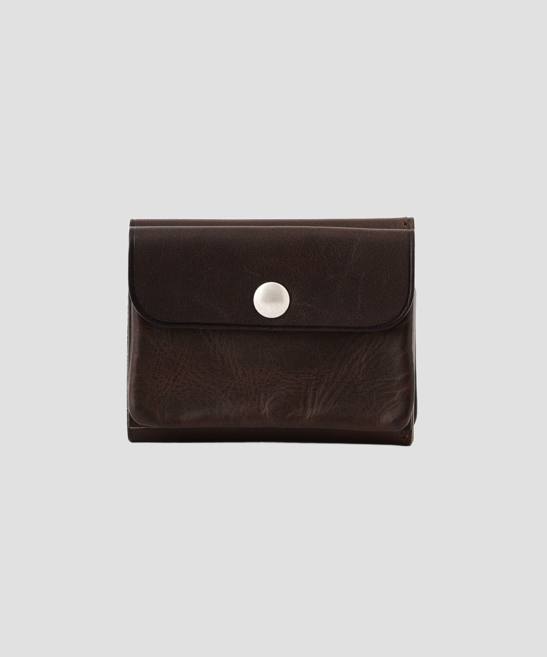 MHL.「TOUGH LEATHER」|財布|DRAB2