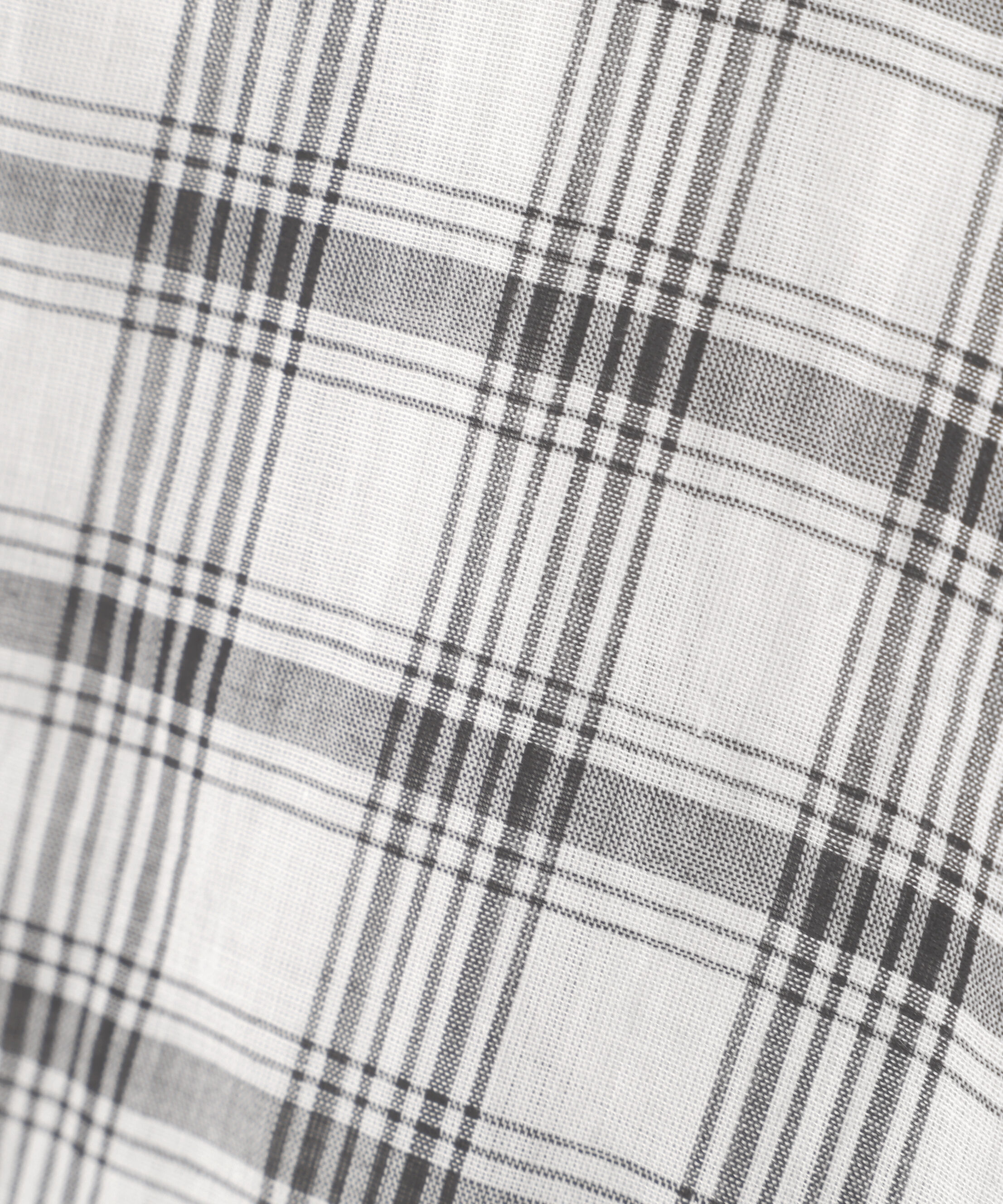  「SOFT COTTON CHECK SHIRT」|シャツ・ブラウス|