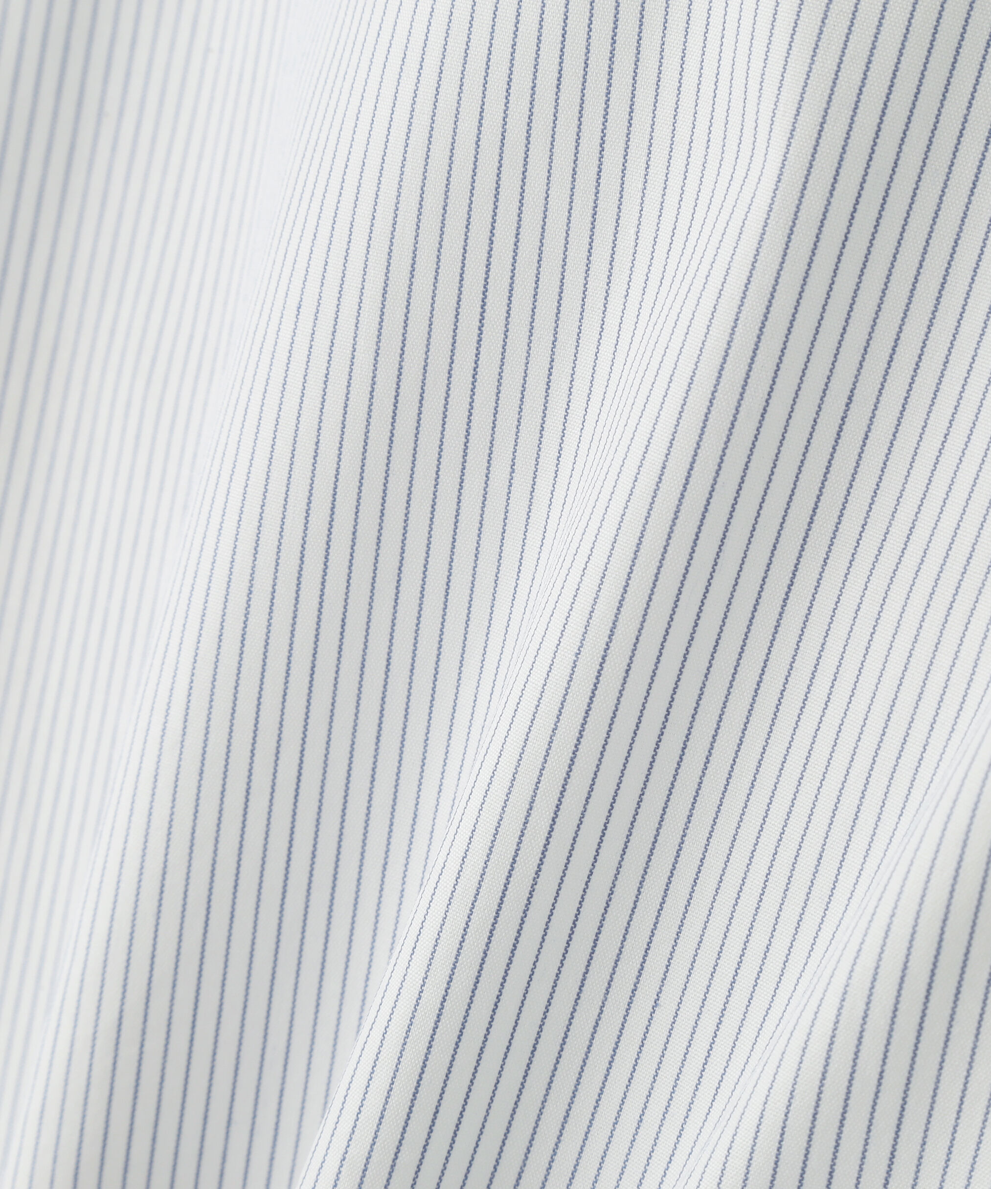  「YARN DYED COTTON POPLIN SHIRT」|シャツ・ブラウス|