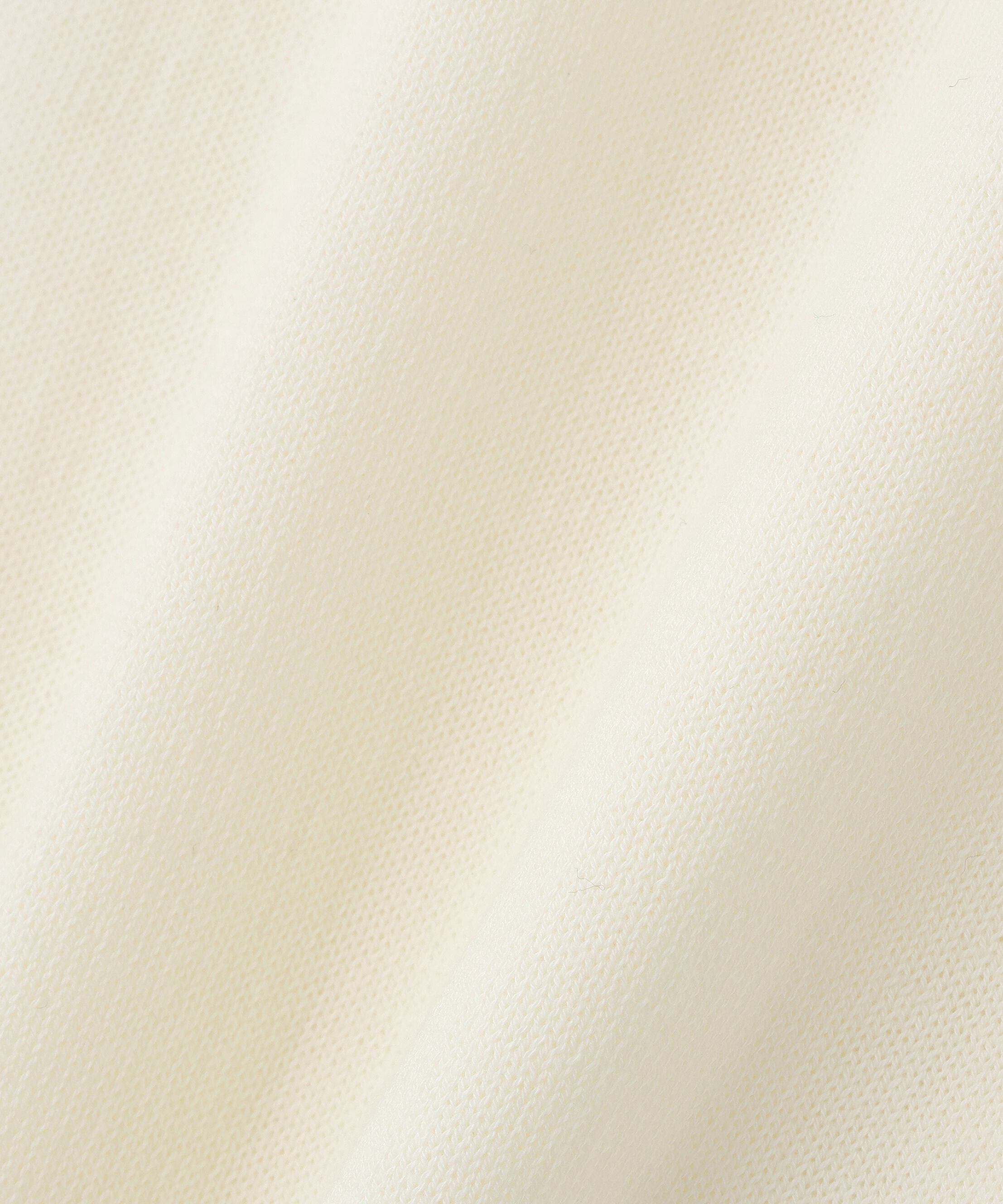  「HIGHTWIST COTTON KNITWEAR」|ニット・セーター|