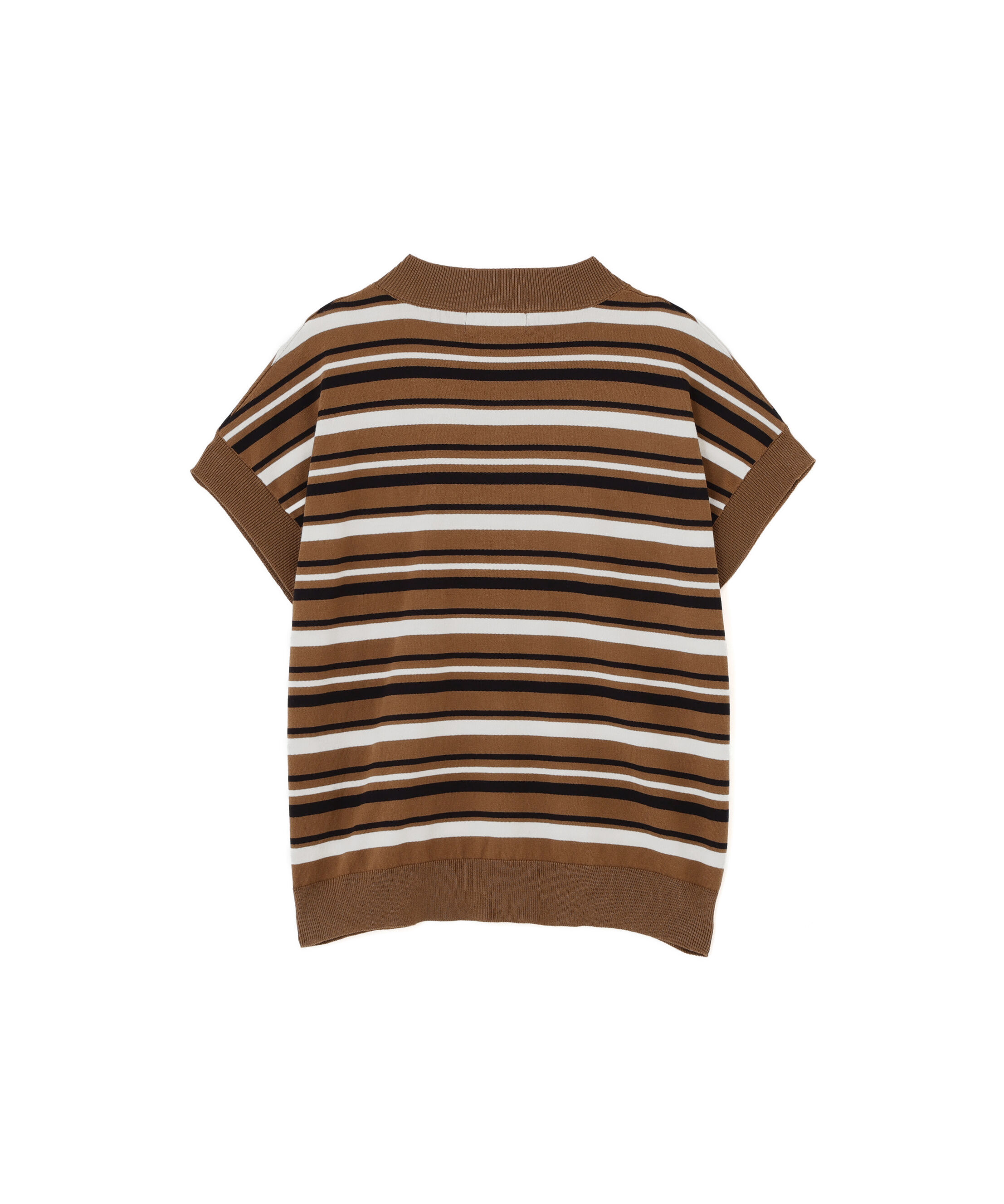  「HIGHTWIST COTTON KNITWEAR」|ニット・セーター|