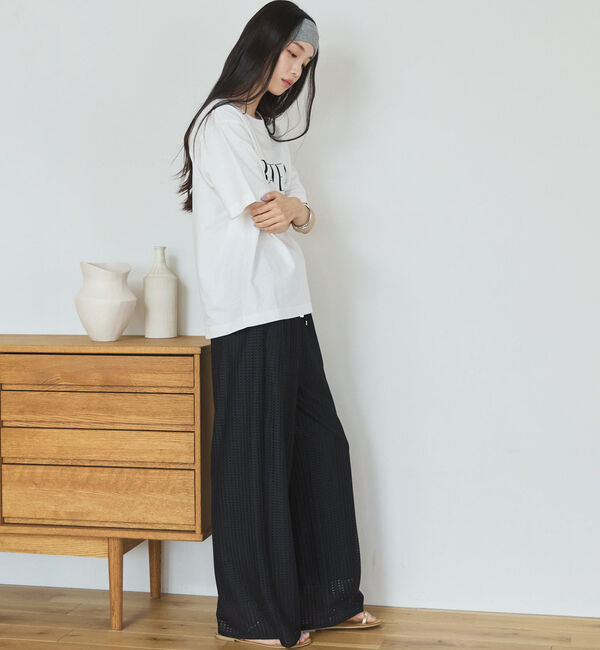 Doux archives「ＢＡＴＥＡＵ＿ＴＥＥ」|Tシャツ・カットソー|