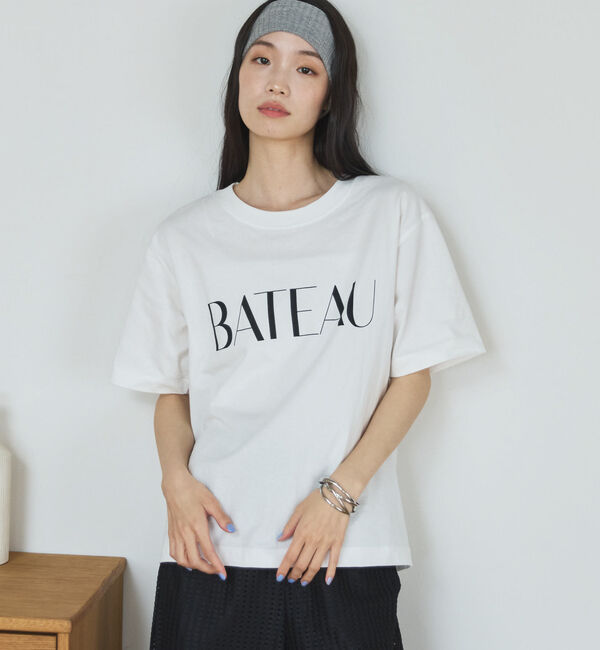 Doux archives「ＢＡＴＥＡＵ＿ＴＥＥ」|Tシャツ・カットソー|