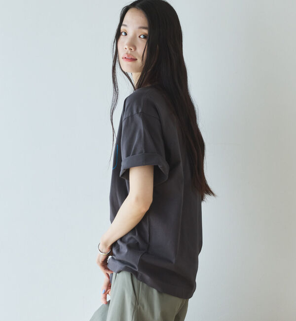 Doux archives「ＢＡＴＥＡＵ＿ＴＥＥ」|Tシャツ・カットソー|