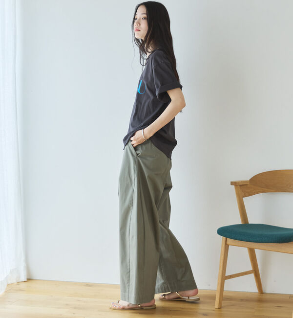 Doux archives「ＢＡＴＥＡＵ＿ＴＥＥ」|Tシャツ・カットソー|