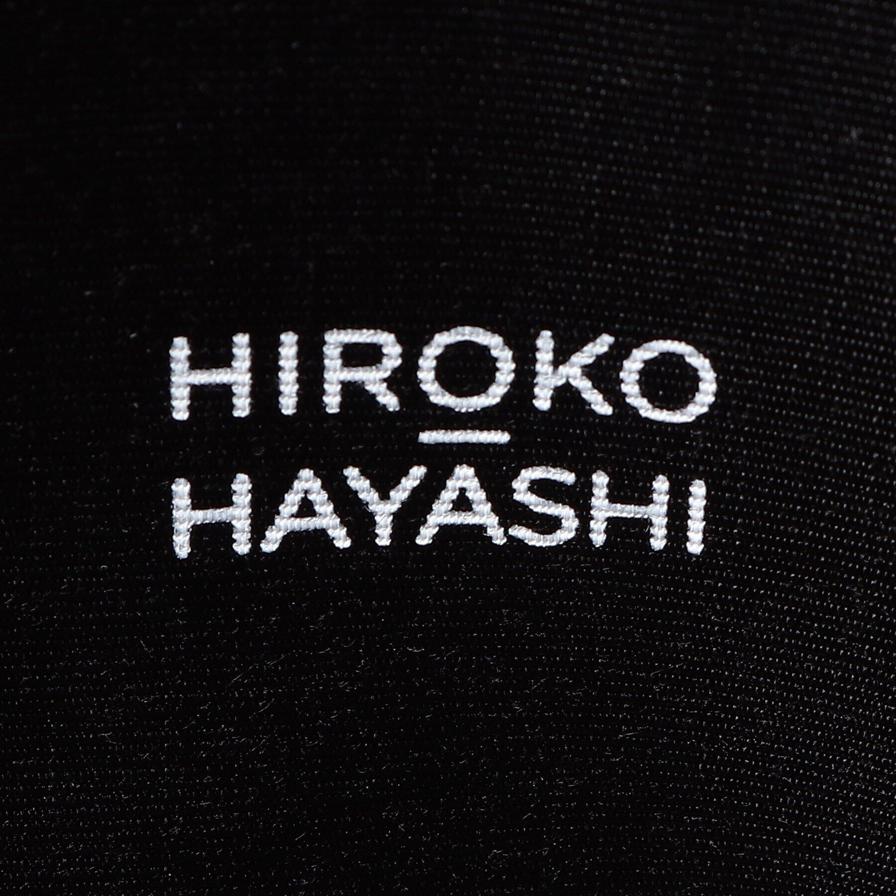 HIROKO HAYASHI「CORDA（コルダ）2wayショルダーバッグ」|ショルダー・メッセンジャー|