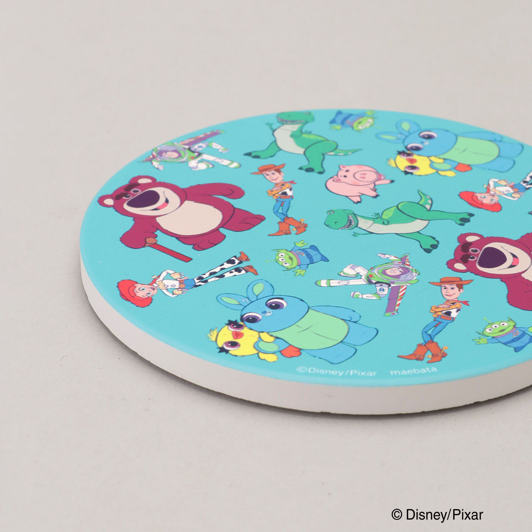212 KITCHEN STORE「コースター 総柄 ＜TOY STORY トイ・ストーリー＞」|その他|