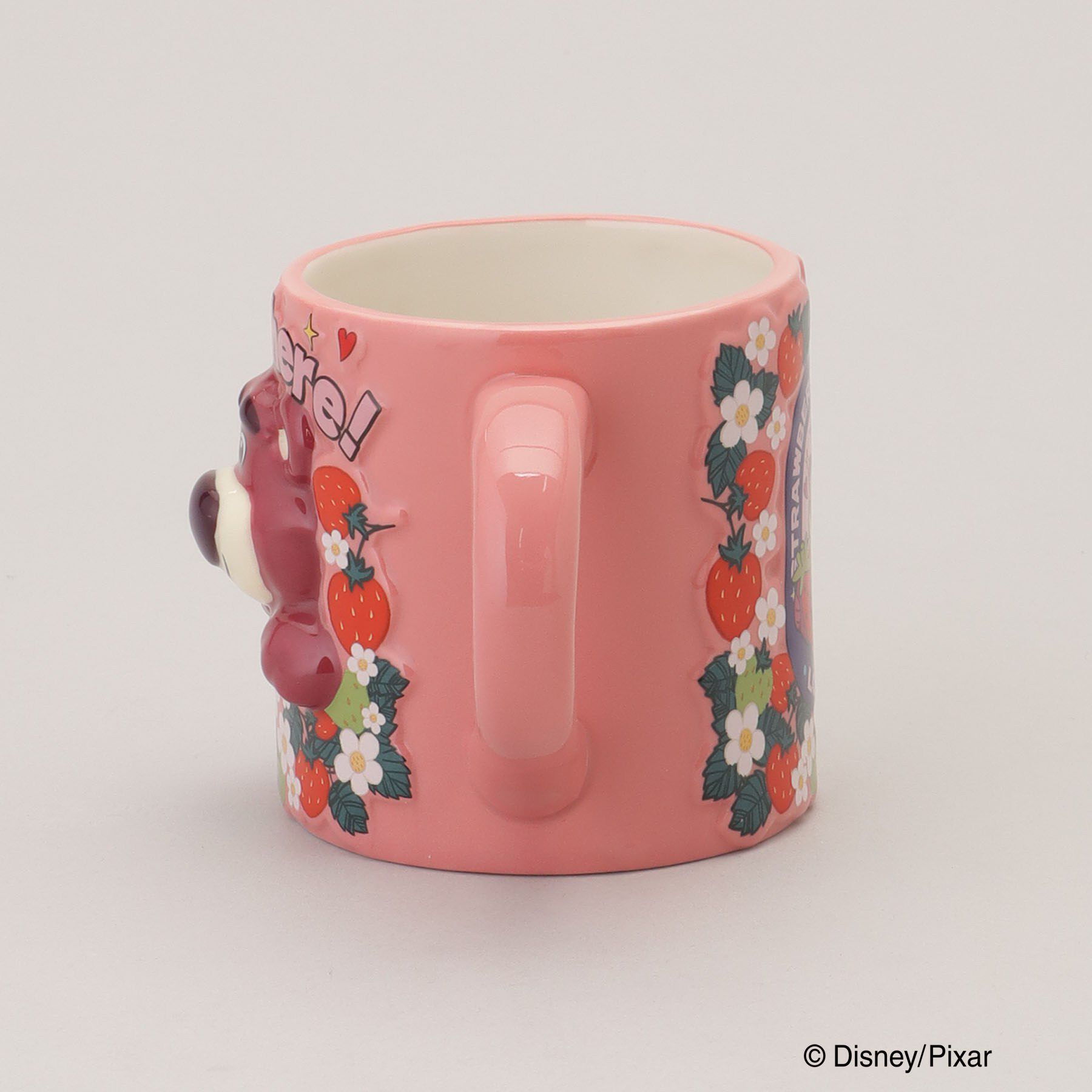 212 KITCHEN STORE「ストロベリーマグ ロッツォ ＜TOY STORY トイ・ストーリー＞」|その他|