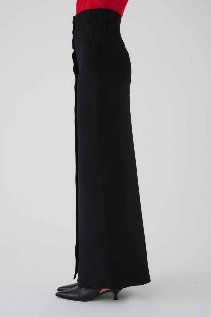 RIM.ARK 「High stretch I line SK」|スカート|