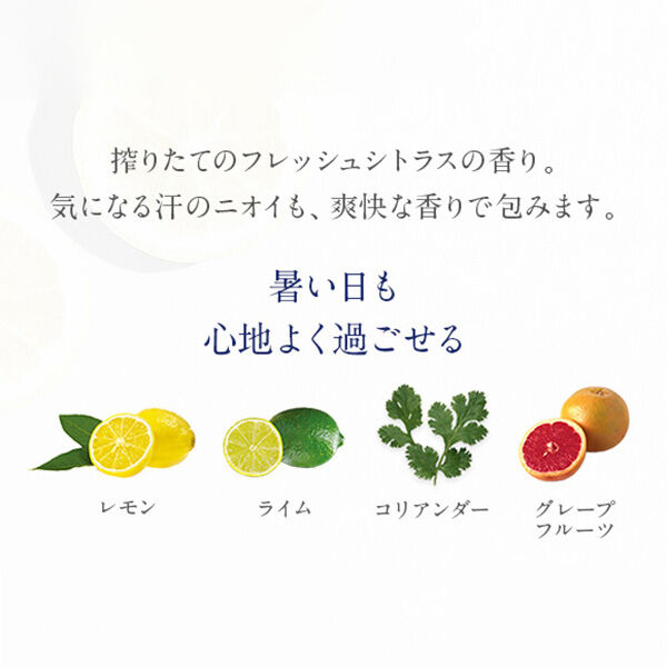  「ニールズヤード レメディーズ レモン＆コリアンダーデオスプレー (100ml)」|その他|