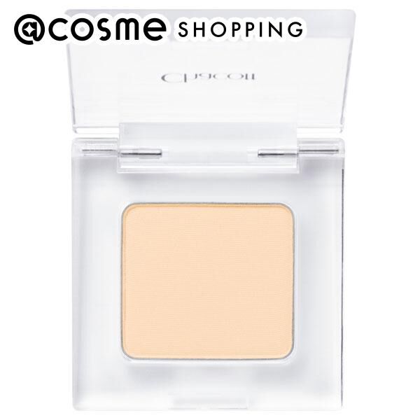 Chacott COSMETICS（チャコット・コスメティクス）「Chacott COSMETICS(チャコット・コスメティクス) マルチカラーバリエーション マット MA25 (1.05g)」|フェイスパウダー|その他