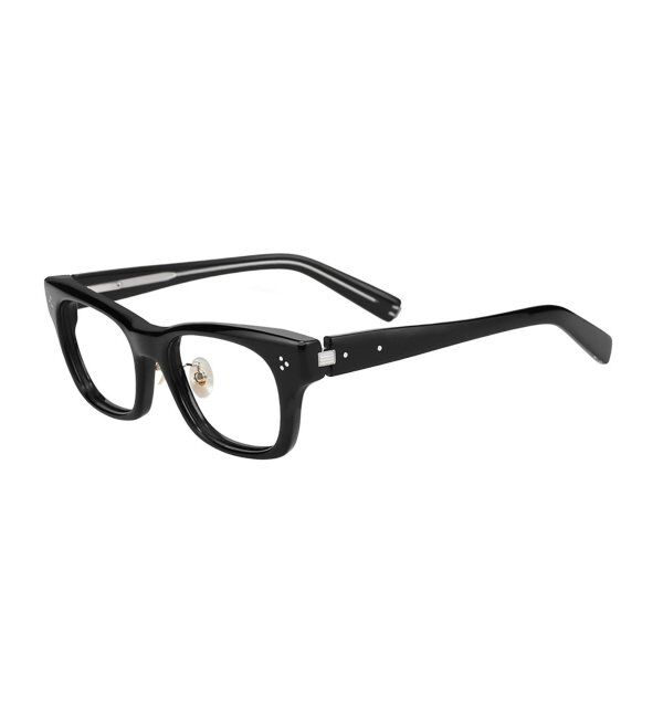  「Zoff|UNITED ARROWS|ウェリントン型 メガネ｜ユナイテッドアローズ プレミアム レンズ交換券付」|メガネ|