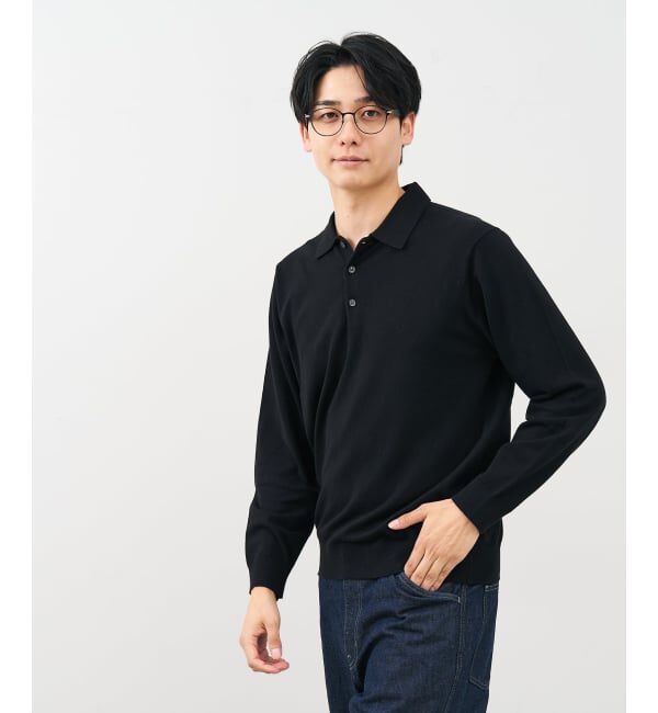  「 ボストン型 メガネ | レザー調、ラバーテンプル Zoff  レンズ交換券付 レンズ交換券付」|メガネ|