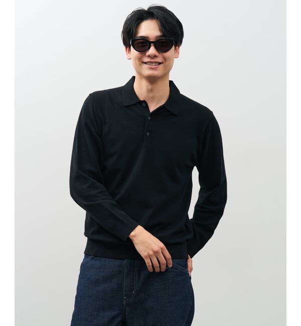  「SUNCUTGlasses/UV100%CUT オーバル型 サングラス [度無し専用] キャッツアイ 太縁 紫外線対策 UVカット」|サングラス|