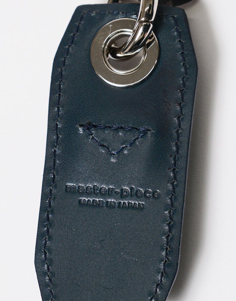 master-piece「hook buckle kye ring キーリング」|チャーム・キーホルダー|