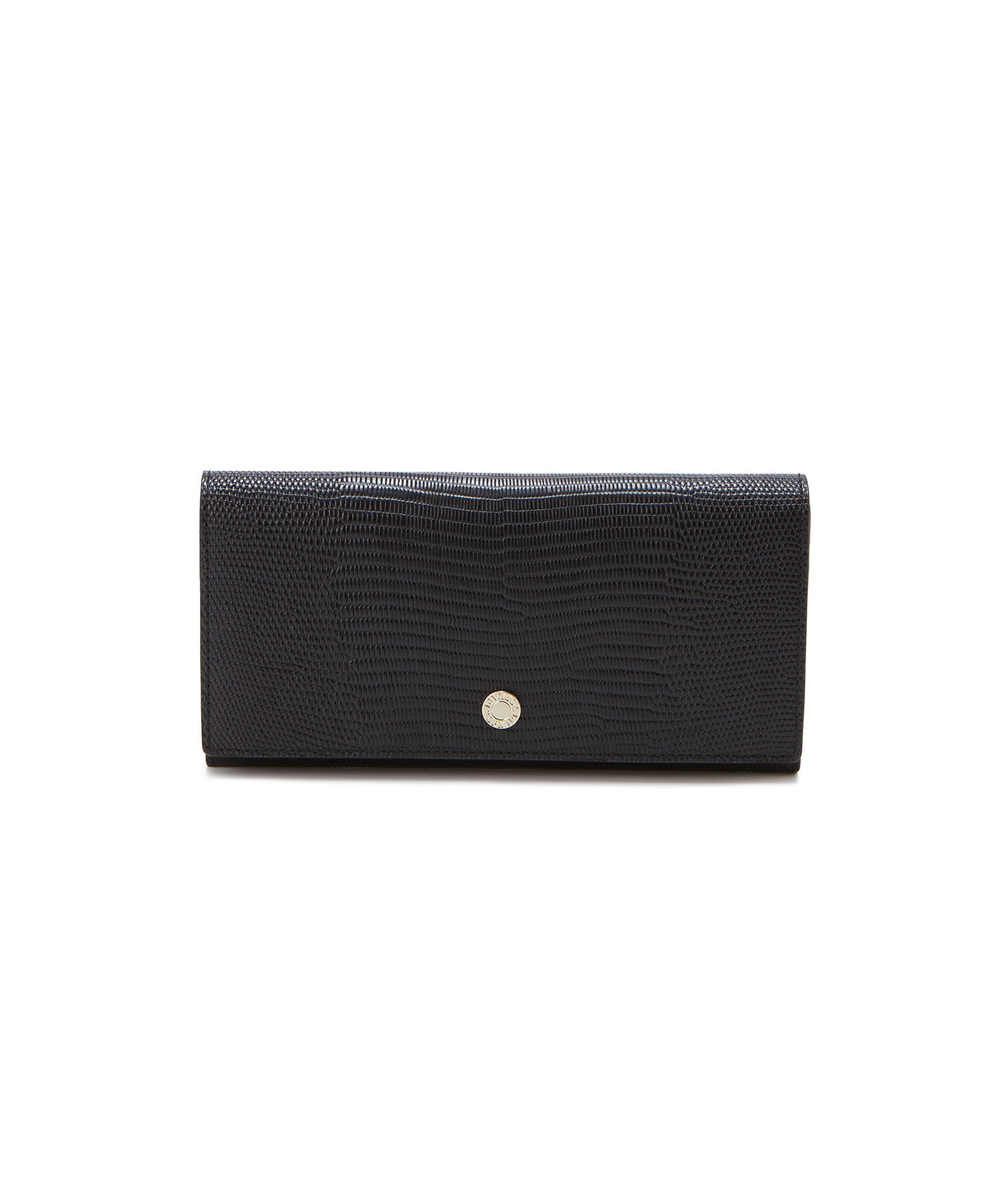 TOPKAPI 「【TOPKAPI】 イタリアンレザー リザード型押し 長財布 LUCIA ルチア」|財布|