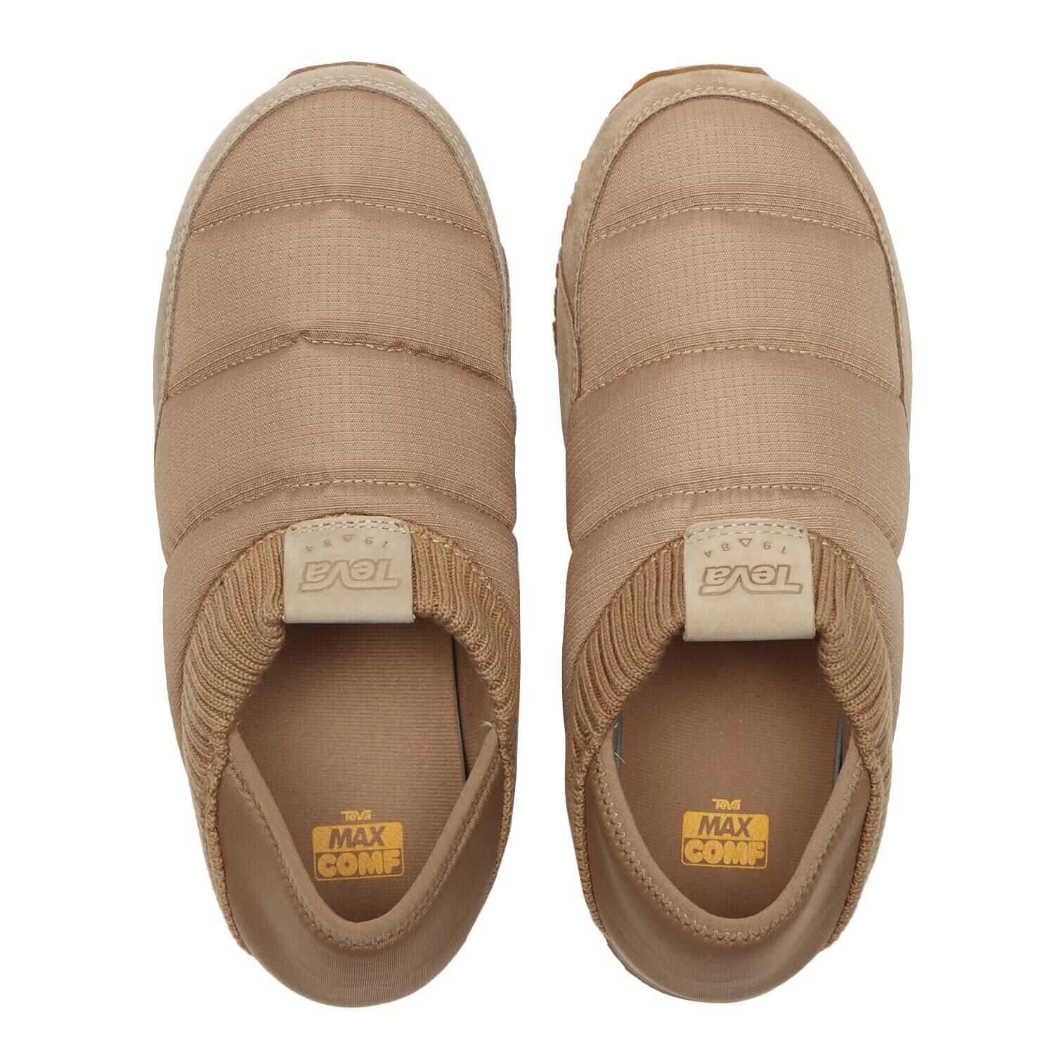 TEVA「【TEVA】U RE EMBER MOC 2」|スニーカー|