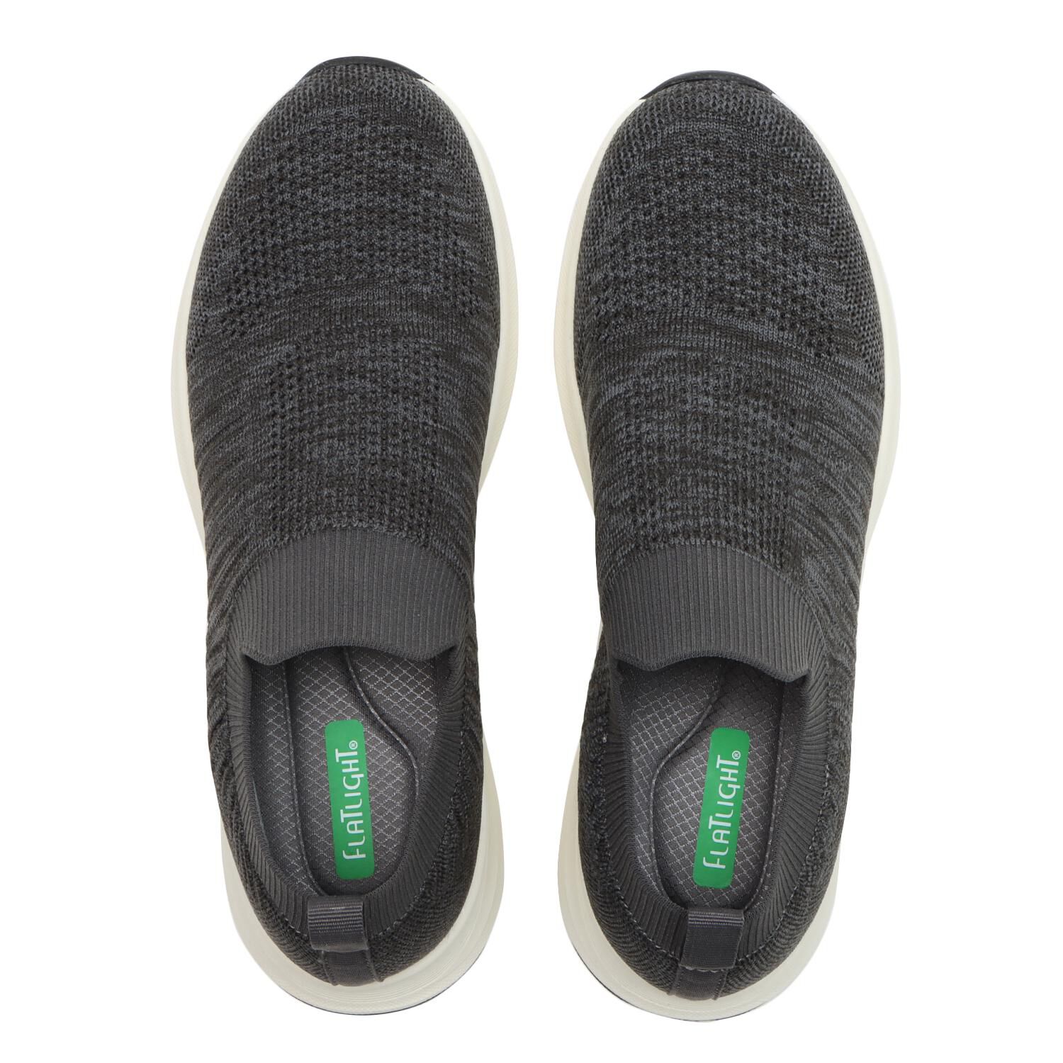ABC SELECT「【ABC SELECT】KNIT SLIPON」|スニーカー|