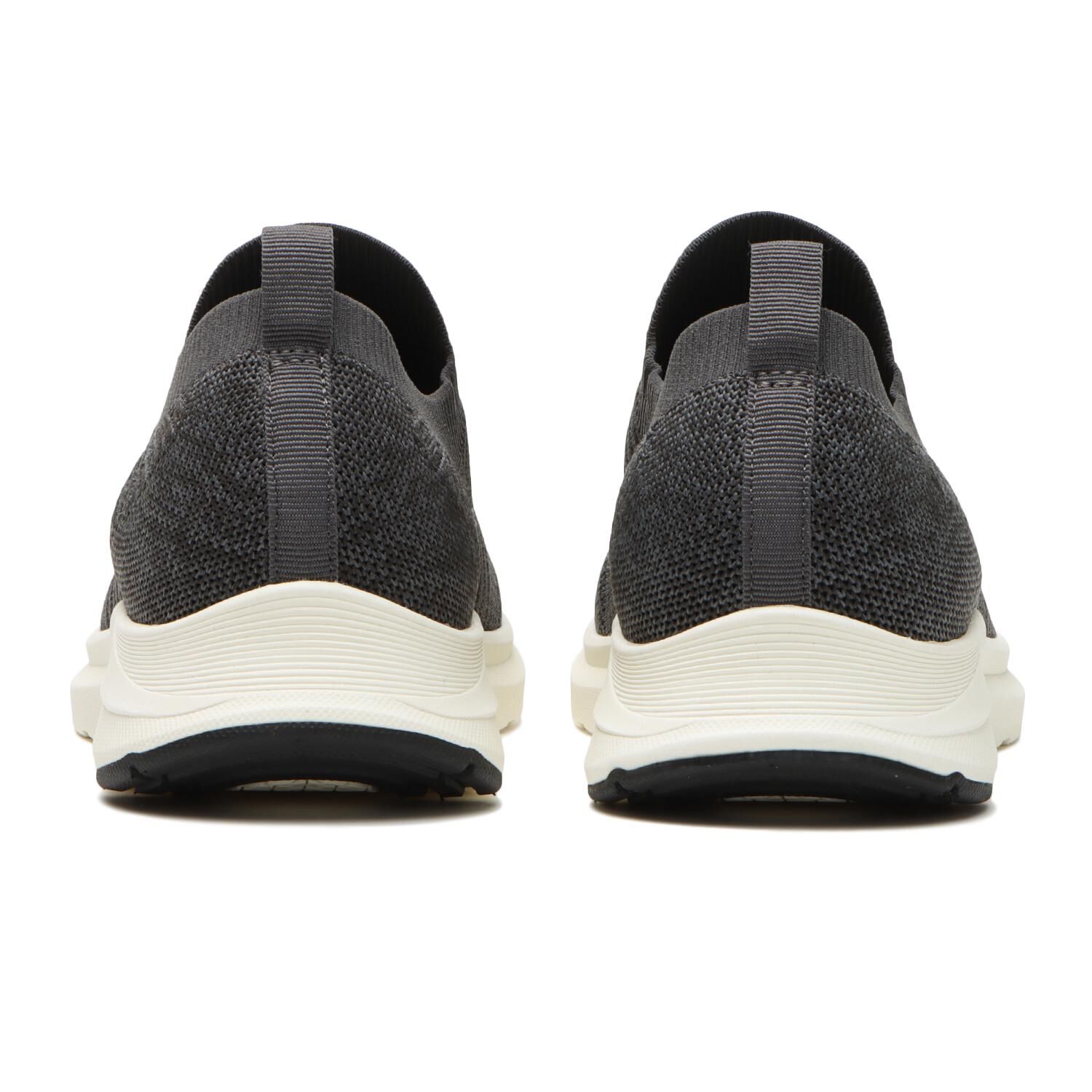 ABC SELECT「【ABC SELECT】KNIT SLIPON」|スニーカー|
