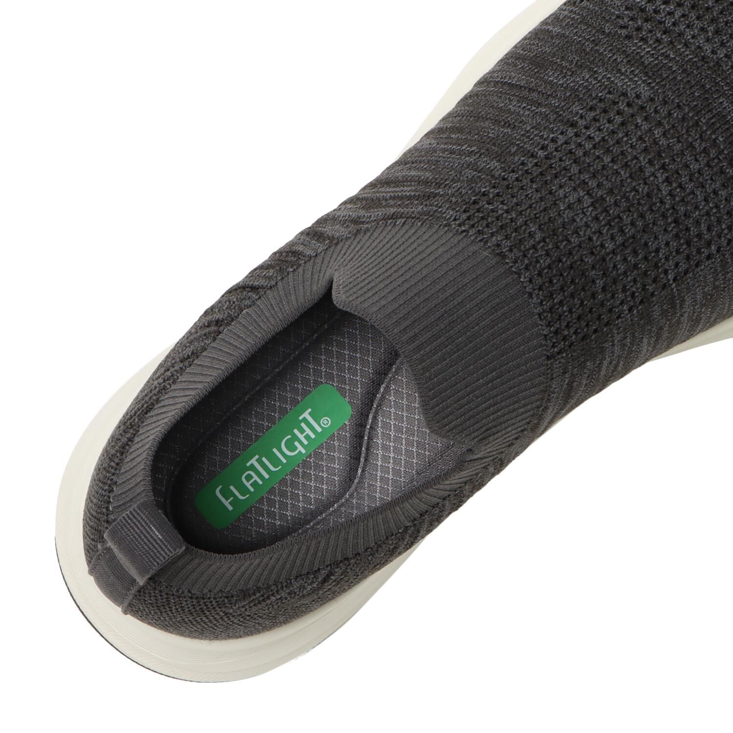 ABC SELECT「【ABC SELECT】KNIT SLIPON」|スニーカー|
