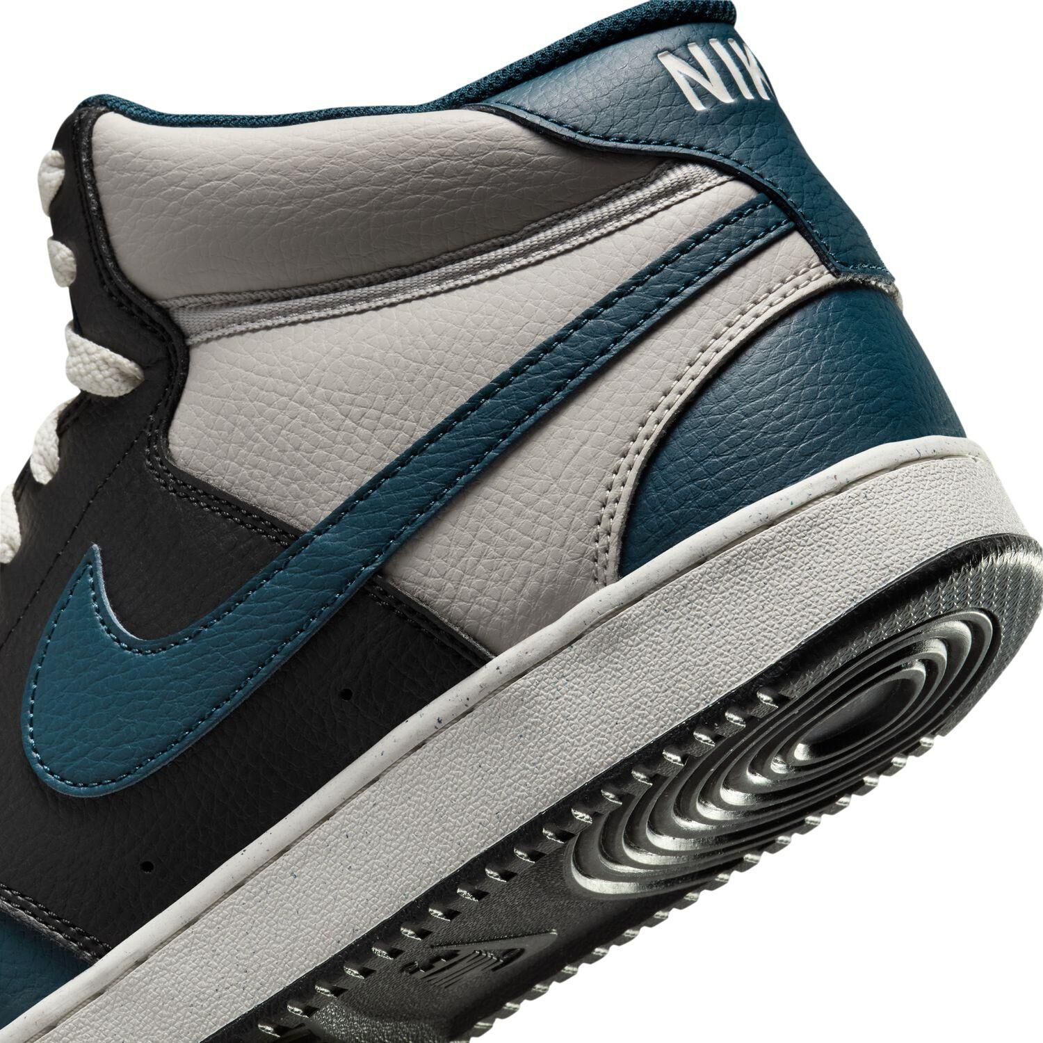 NIKE「【NIKE】COURT VISION MID NN」|スニーカー|