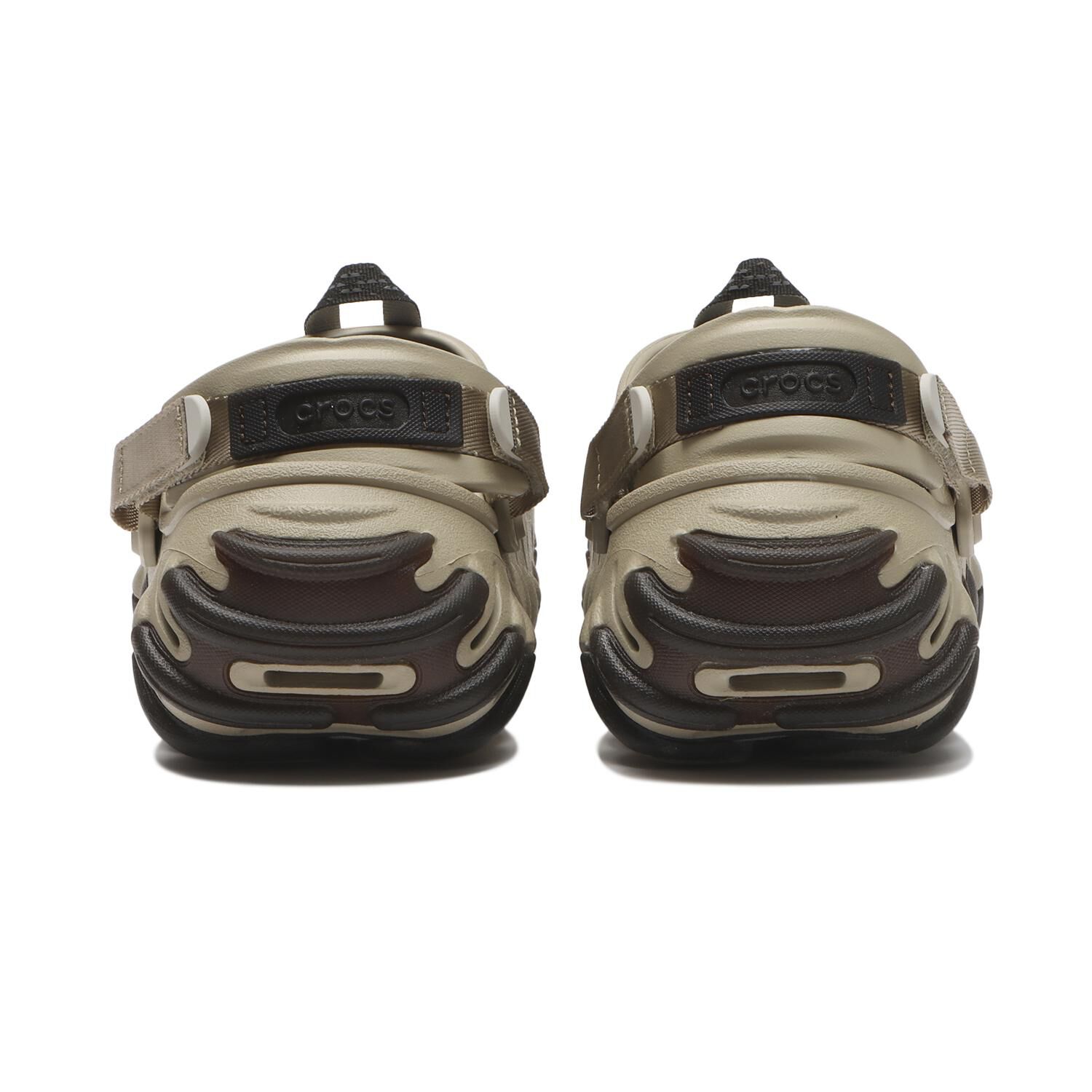crocs「【crocs】ECHO RO RIPSTOP CLOG」|サンダル|
