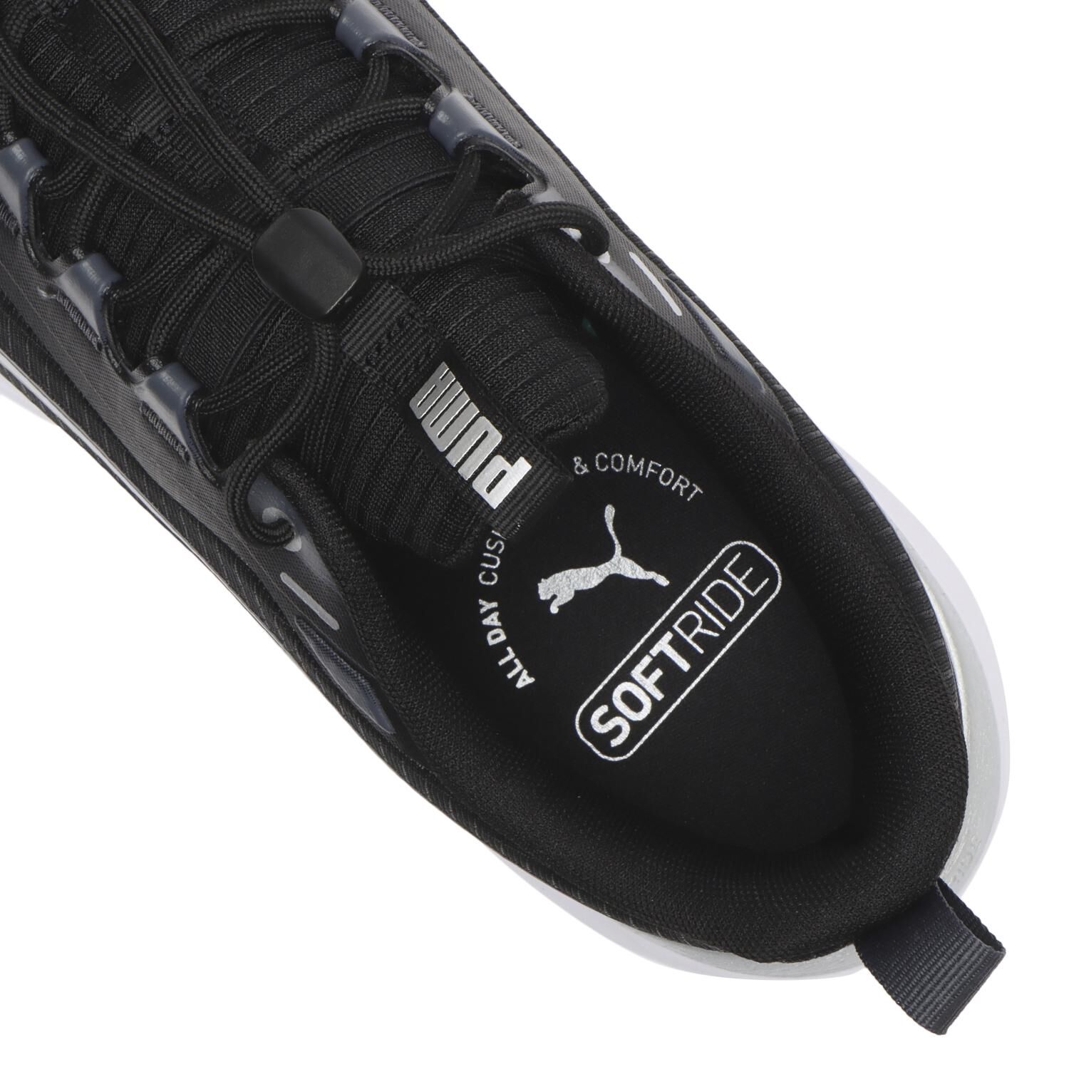 PUMA「【PUMA】SOFTRIDE MOVE ON F WD」|スニーカー|