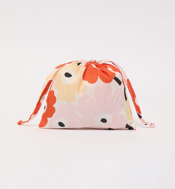 BEAUTY&YOUTH UNITED ARROWS「＜marimekko＞Mini Unikko ALLPURPOSE ポーチ」|ポーチ|