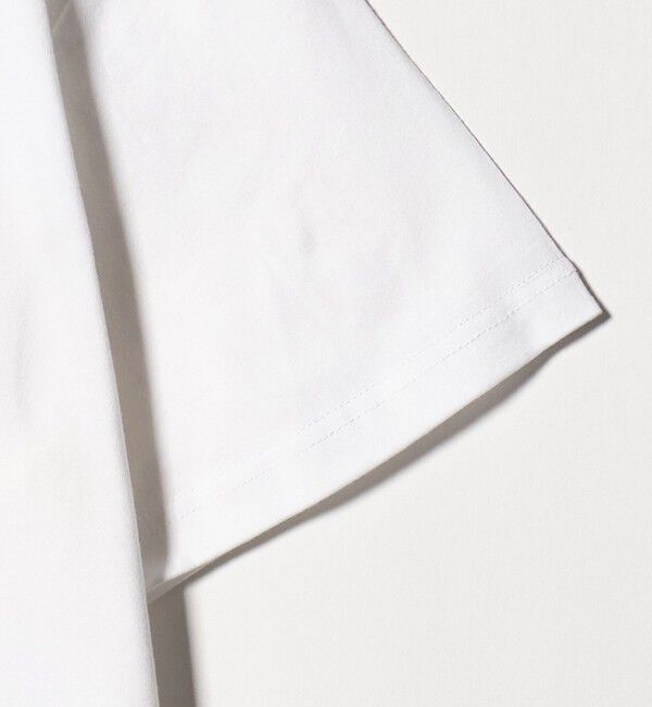 BEAUTY&YOUTH UNITED ARROWS「＜evergreen＞SIMPLICITY プリント Tシャツ」|Tシャツ・カットソー|
