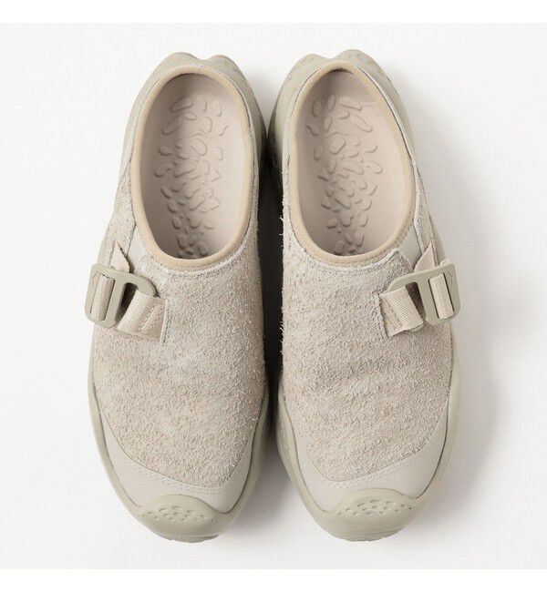 BEAMS「HOKA / ORA PRIMO EXT」|サンダル|