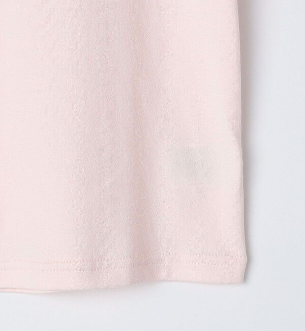 SHIPS KIDS「SHIPS KIDS:140～150cm / バレエ 長袖 TEE」|Tシャツ・カットソー|