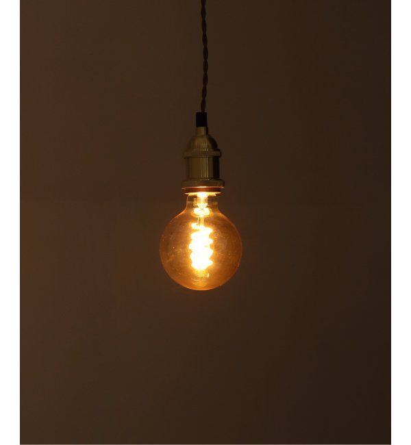 journal standard Furniture「LED SWAN BULB VF BALL LED電球」|その他|